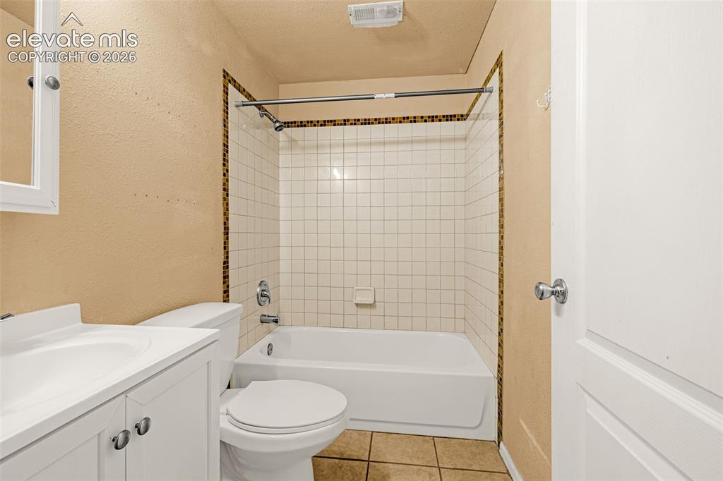 2483 Majestic Plains Court Colorado Springs CO 80915