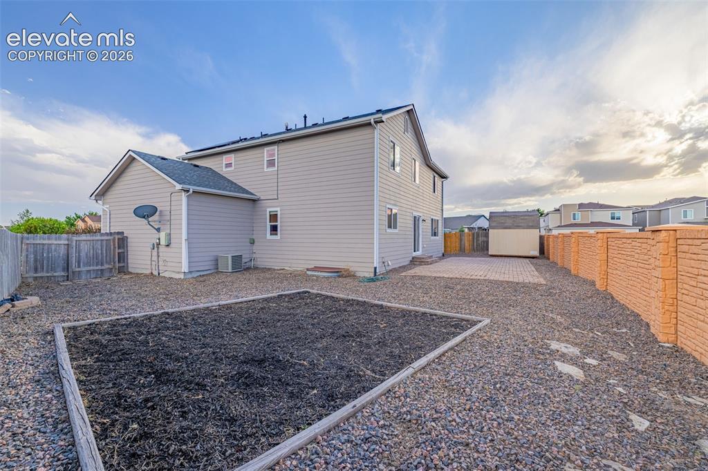 2483 Majestic Plains Court Colorado Springs CO 80915