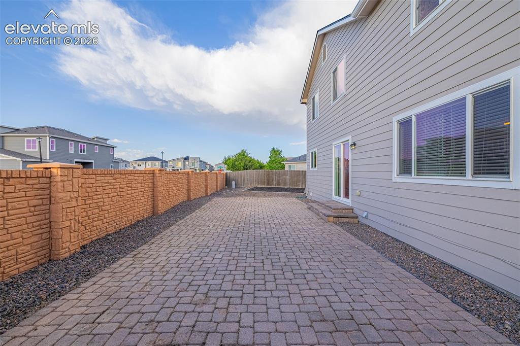 2483 Majestic Plains Court Colorado Springs CO 80915