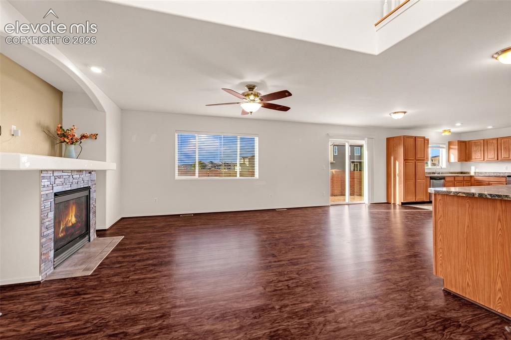2483 Majestic Plains Court Colorado Springs CO 80915