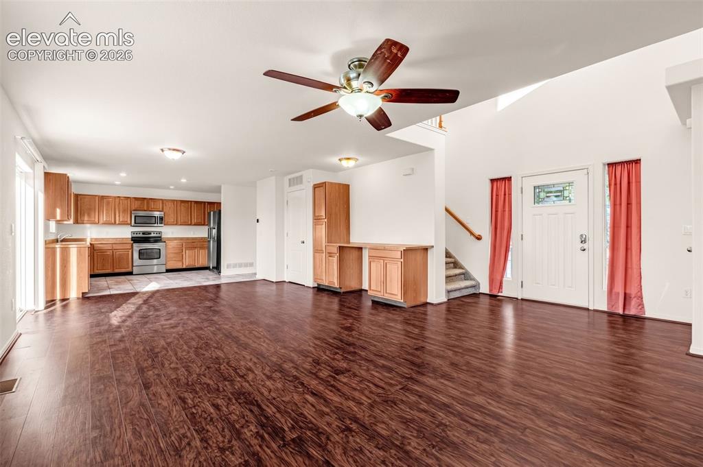 2483 Majestic Plains Court Colorado Springs CO 80915
