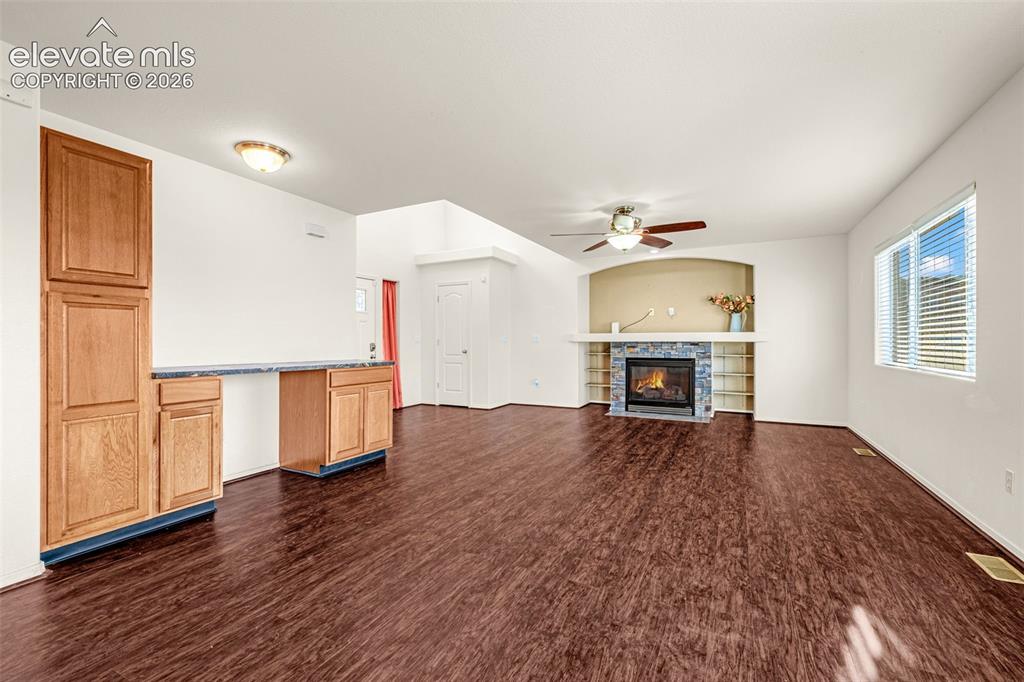 2483 Majestic Plains Court Colorado Springs CO 80915