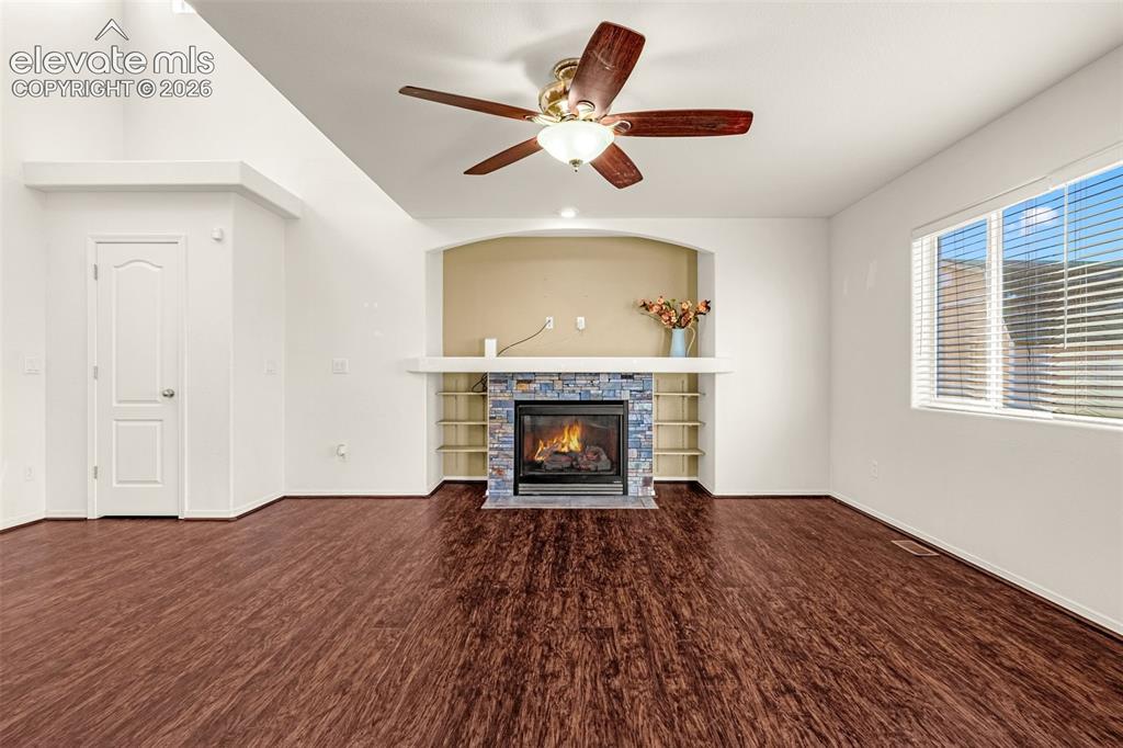 2483 Majestic Plains Court Colorado Springs CO 80915
