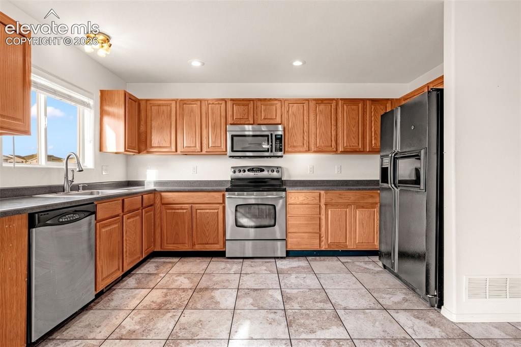 2483 Majestic Plains Court Colorado Springs CO 80915