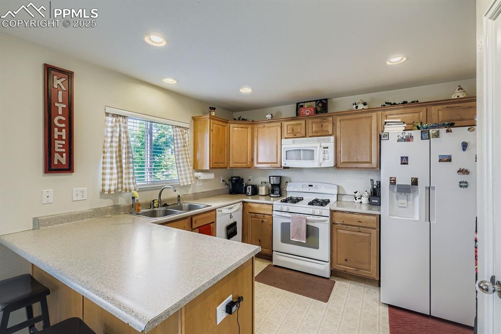 11724 Wildwood Ridge Drive Colorado Springs CO 80921