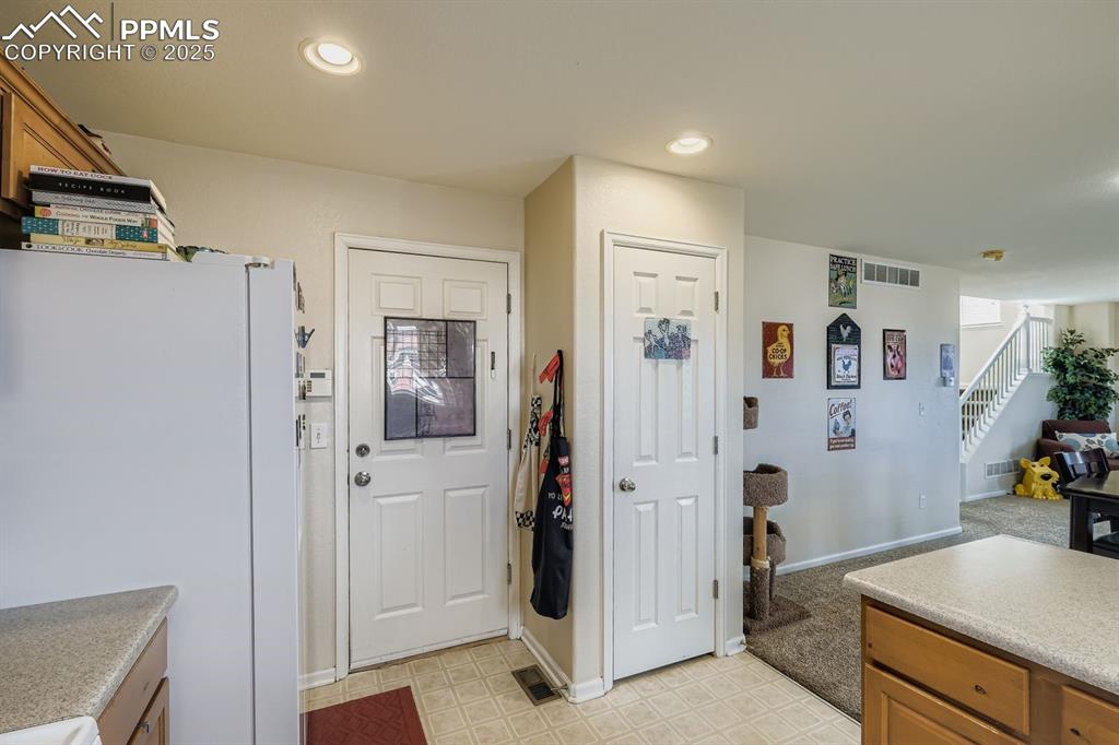 11724 Wildwood Ridge Drive Colorado Springs CO 80921