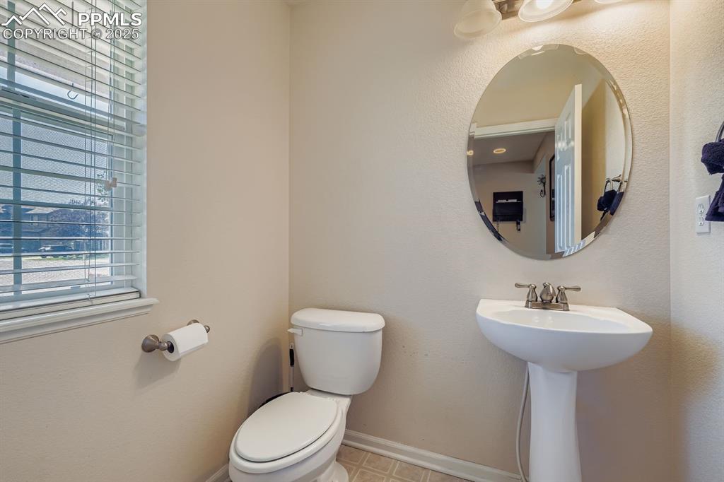 11724 Wildwood Ridge Drive Colorado Springs CO 80921