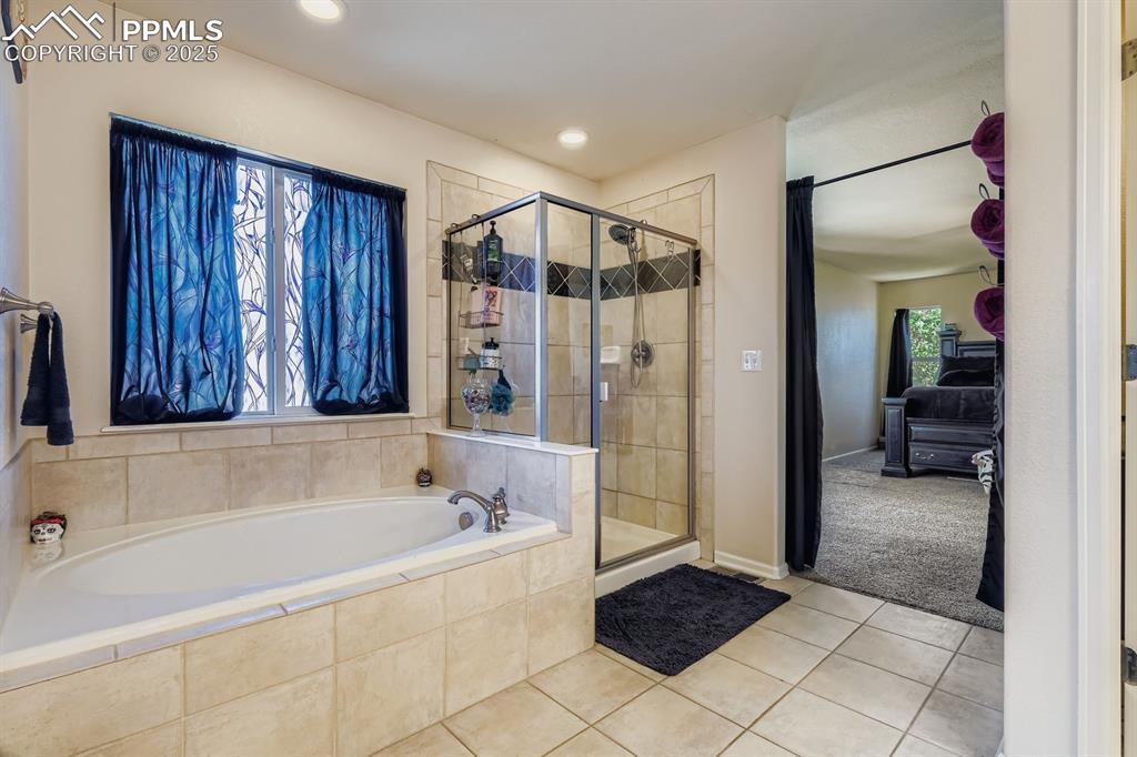 11724 Wildwood Ridge Drive Colorado Springs CO 80921