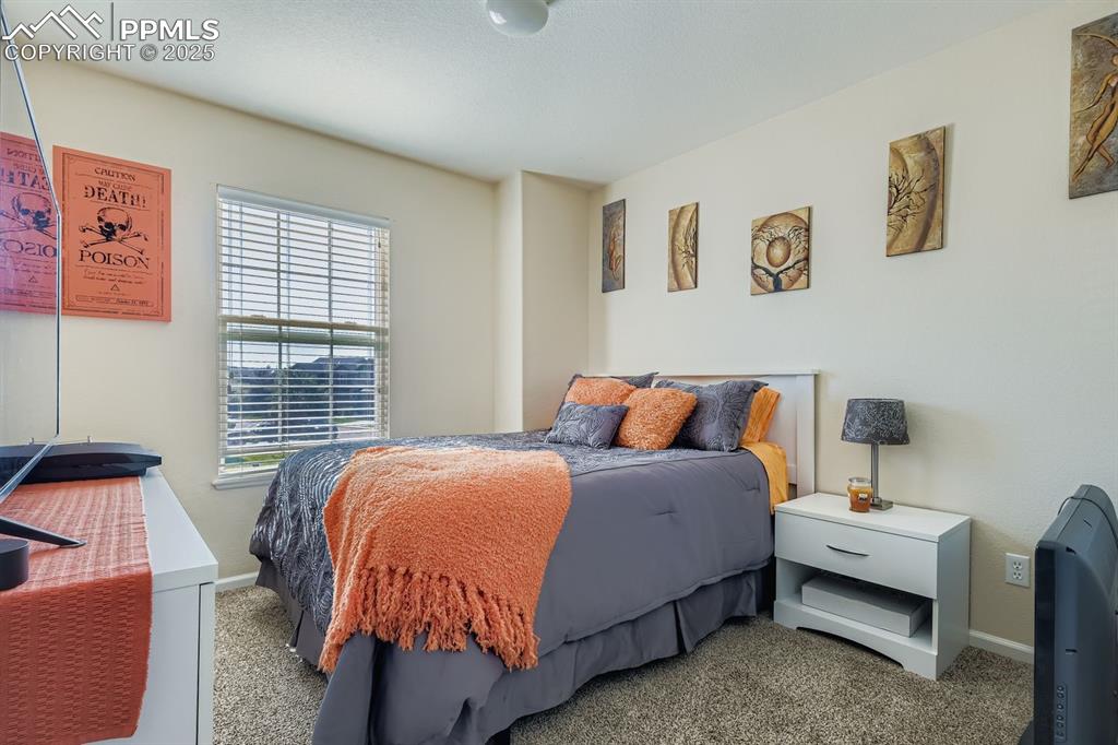 11724 Wildwood Ridge Drive Colorado Springs CO 80921