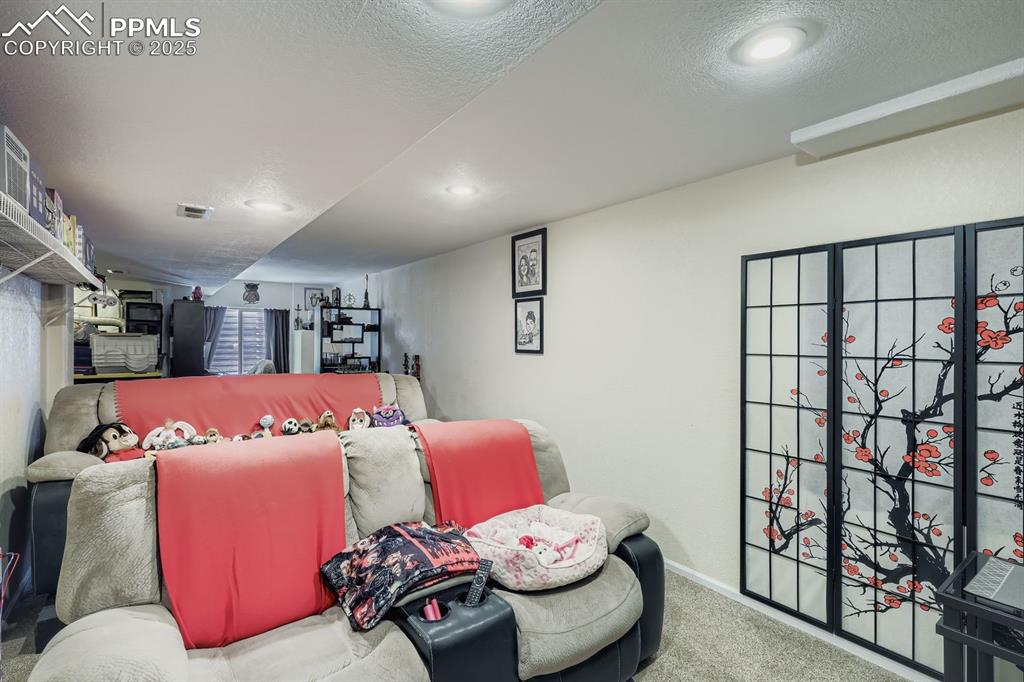 11724 Wildwood Ridge Drive Colorado Springs CO 80921