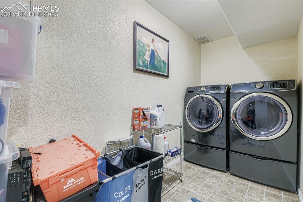 11724 Wildwood Ridge Drive Colorado Springs CO 80921