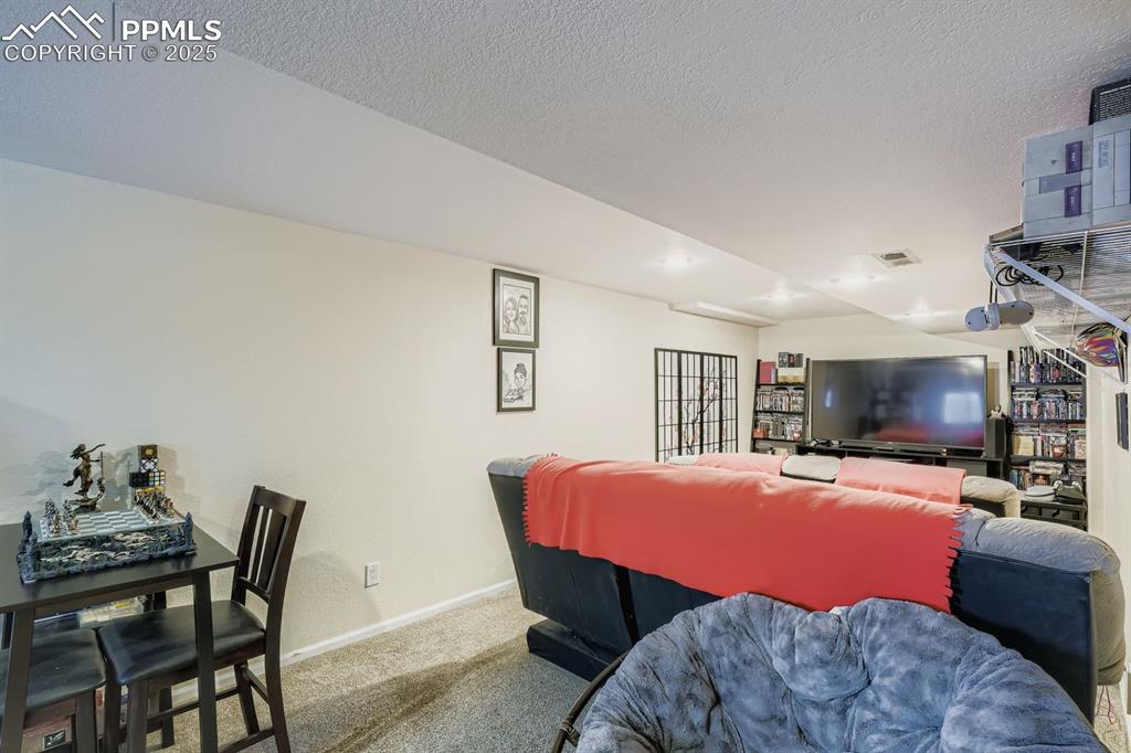 11724 Wildwood Ridge Drive Colorado Springs CO 80921