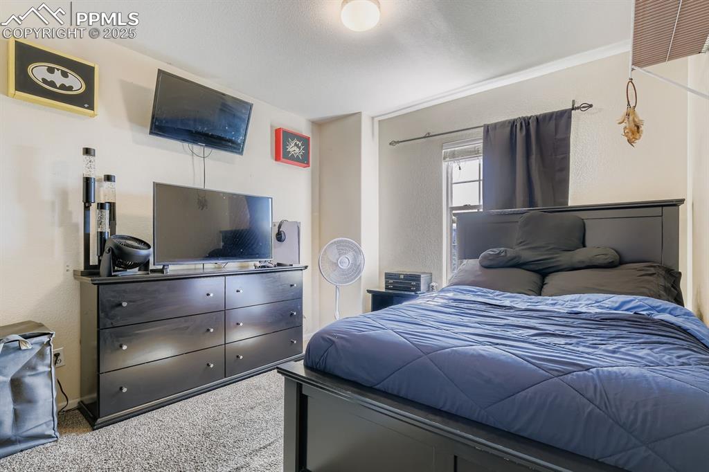 11724 Wildwood Ridge Drive Colorado Springs CO 80921