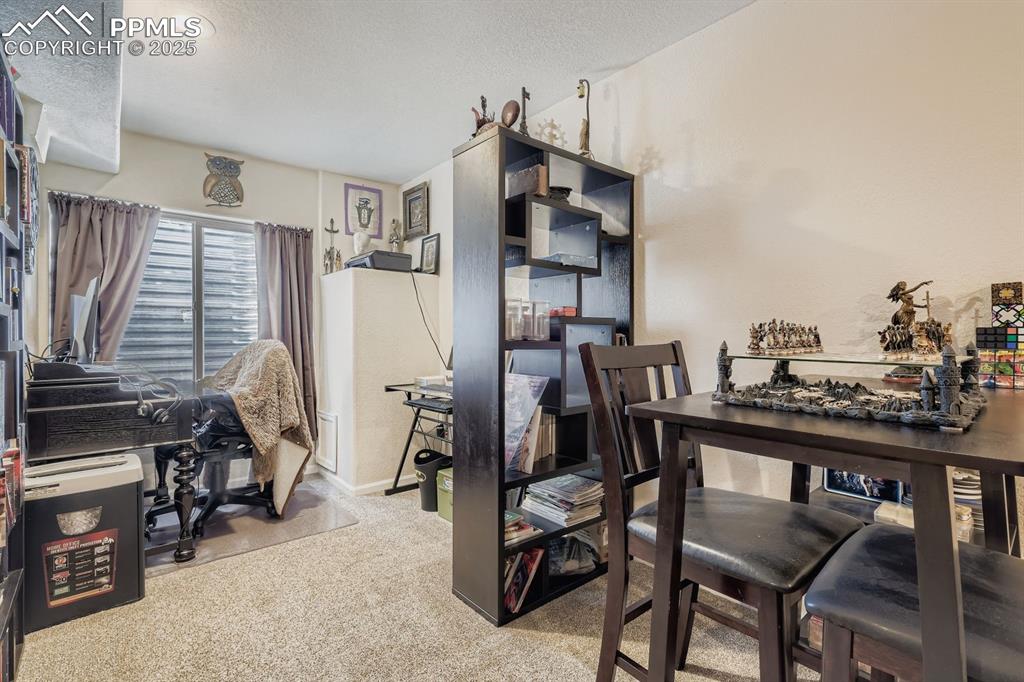 11724 Wildwood Ridge Drive Colorado Springs CO 80921