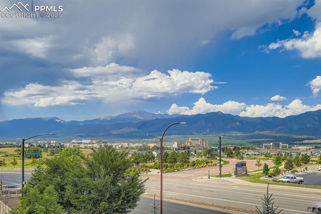 11724 Wildwood Ridge Drive Colorado Springs CO 80921