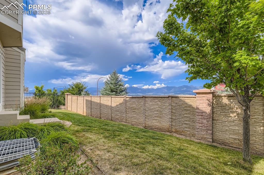 11724 Wildwood Ridge Drive Colorado Springs CO 80921