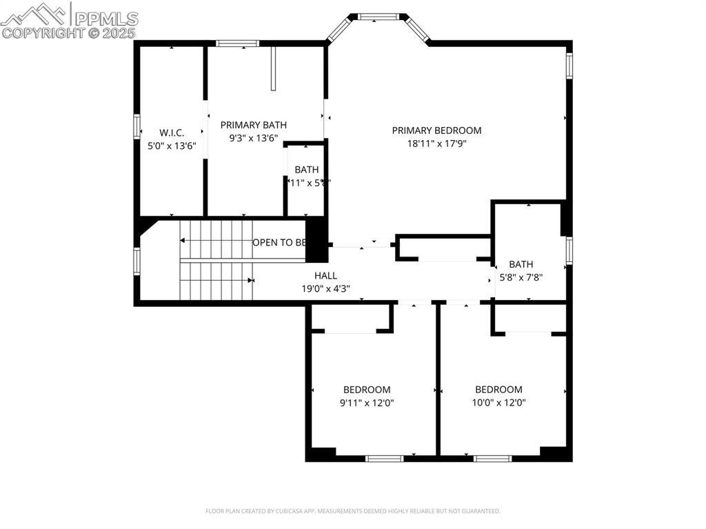 11724 Wildwood Ridge Drive Colorado Springs CO 80921