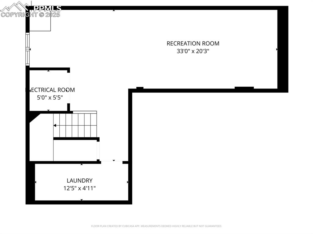 11724 Wildwood Ridge Drive Colorado Springs CO 80921