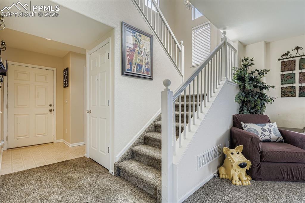 11724 Wildwood Ridge Drive Colorado Springs CO 80921