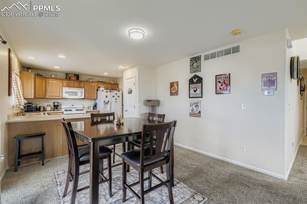 11724 Wildwood Ridge Drive Colorado Springs CO 80921