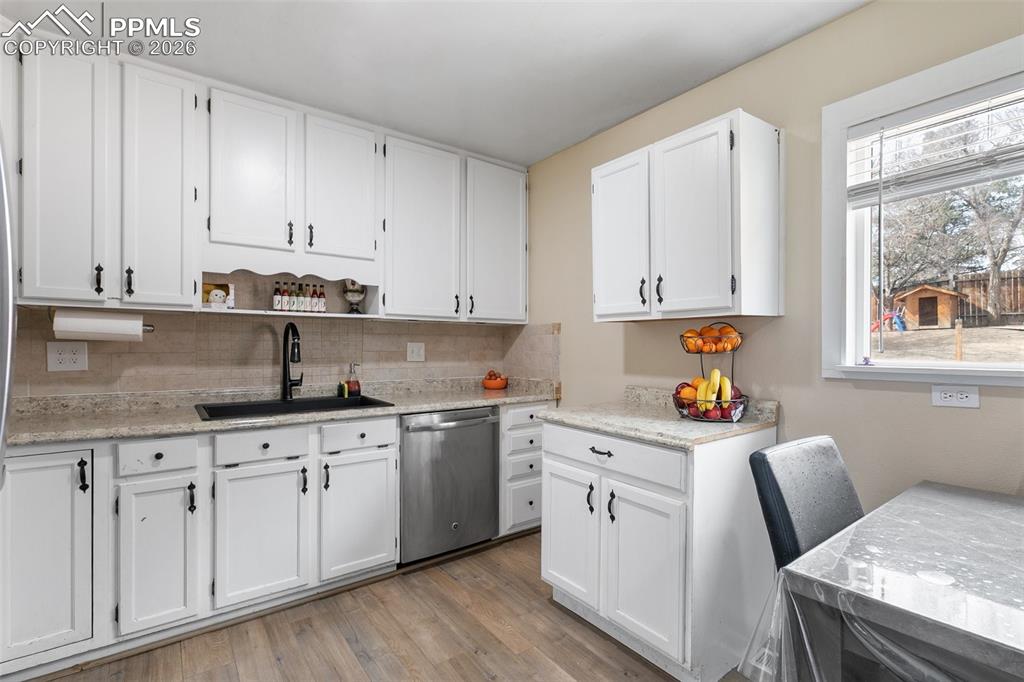 4202 Whittier Drive Colorado Springs CO 80910