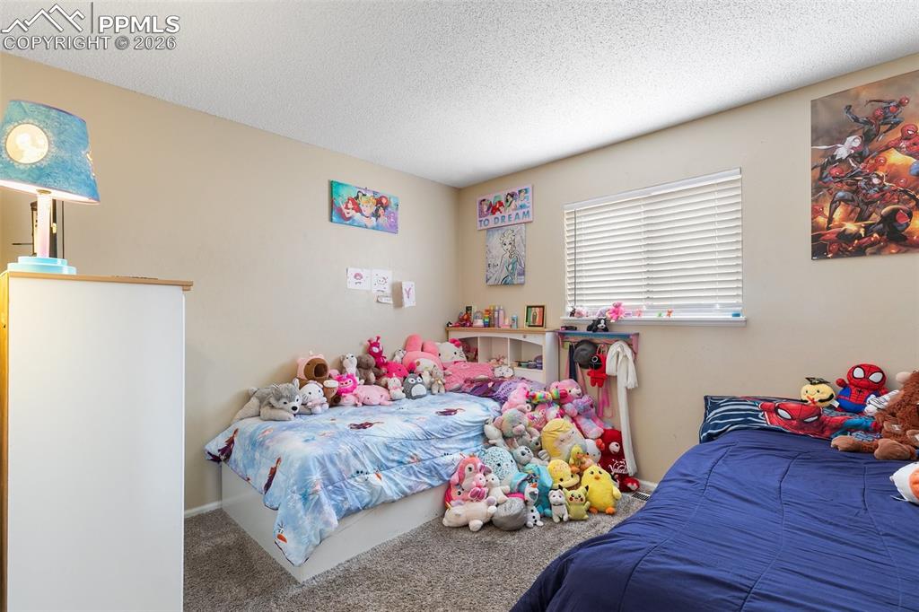 4202 Whittier Drive Colorado Springs CO 80910