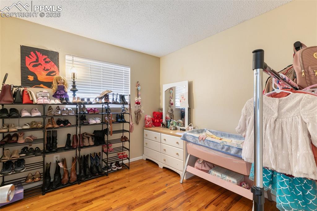 4202 Whittier Drive Colorado Springs CO 80910