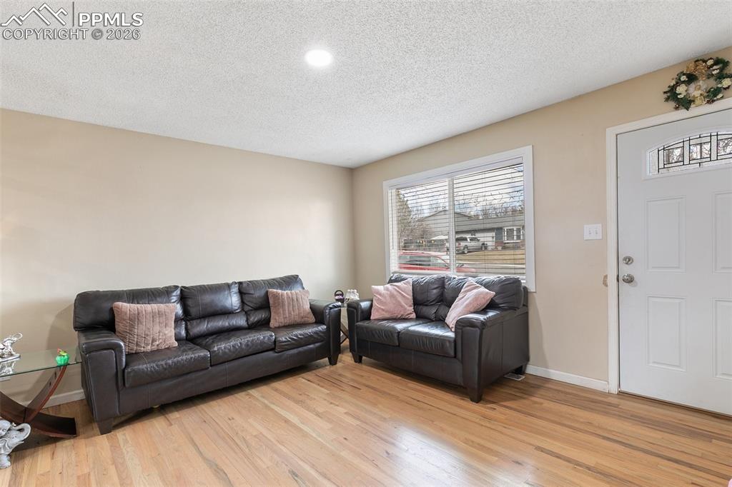 4202 Whittier Drive Colorado Springs CO 80910