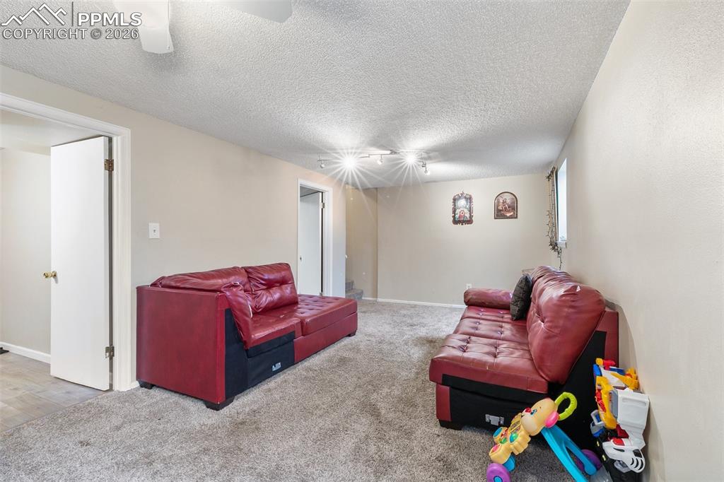 4202 Whittier Drive Colorado Springs CO 80910