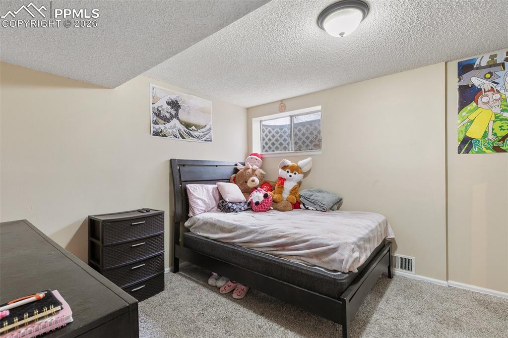 4202 Whittier Drive Colorado Springs CO 80910