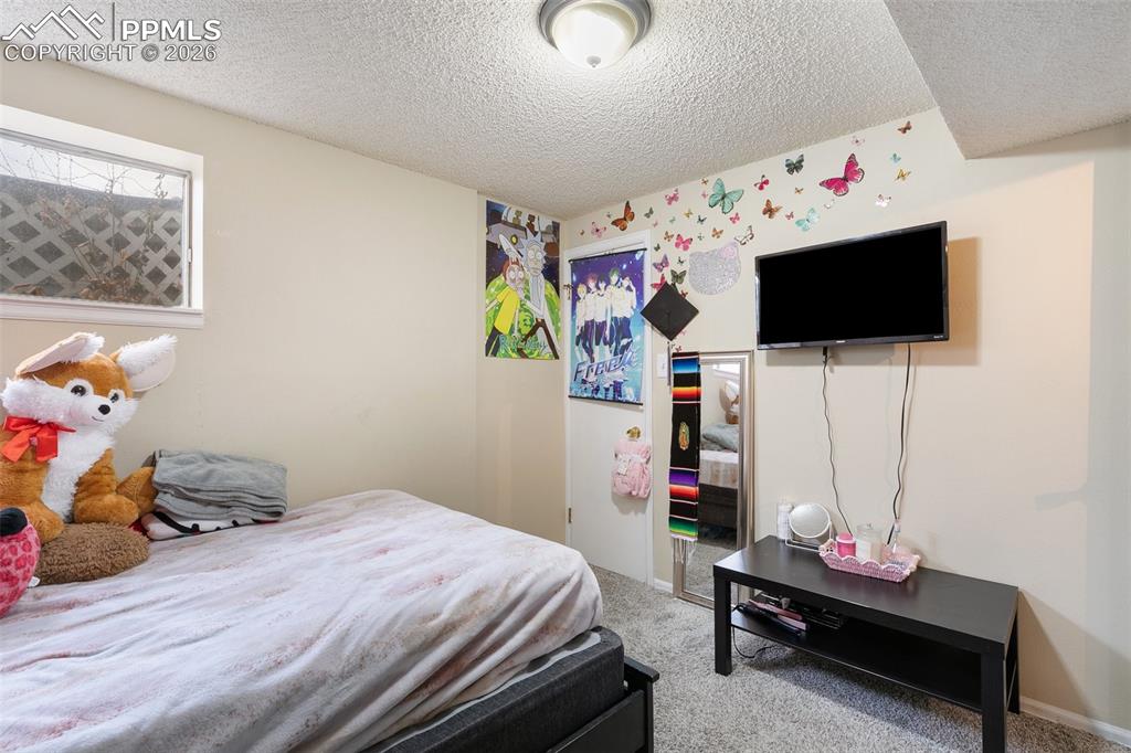 4202 Whittier Drive Colorado Springs CO 80910