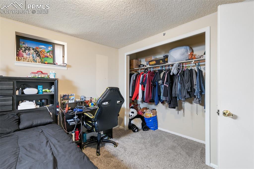 4202 Whittier Drive Colorado Springs CO 80910