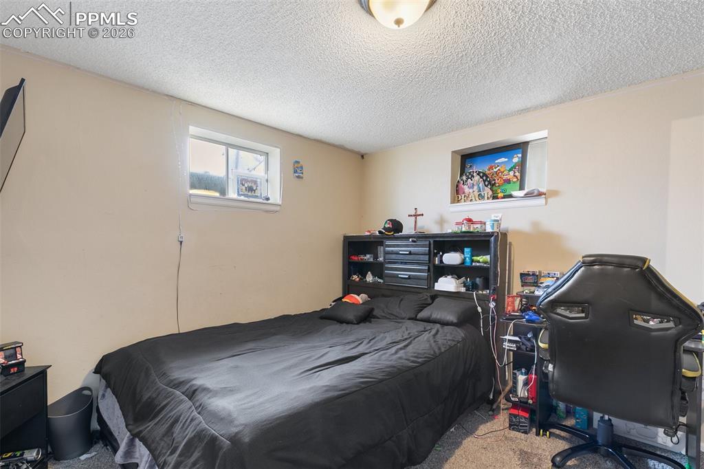 4202 Whittier Drive Colorado Springs CO 80910