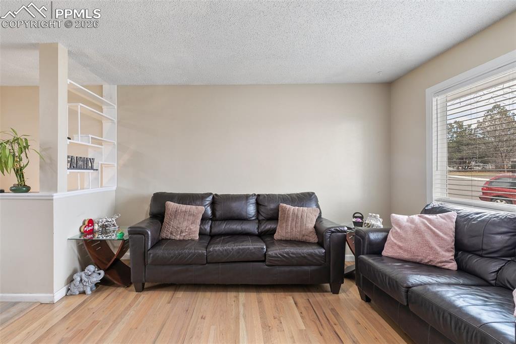 4202 Whittier Drive Colorado Springs CO 80910