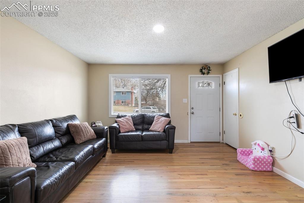 4202 Whittier Drive Colorado Springs CO 80910