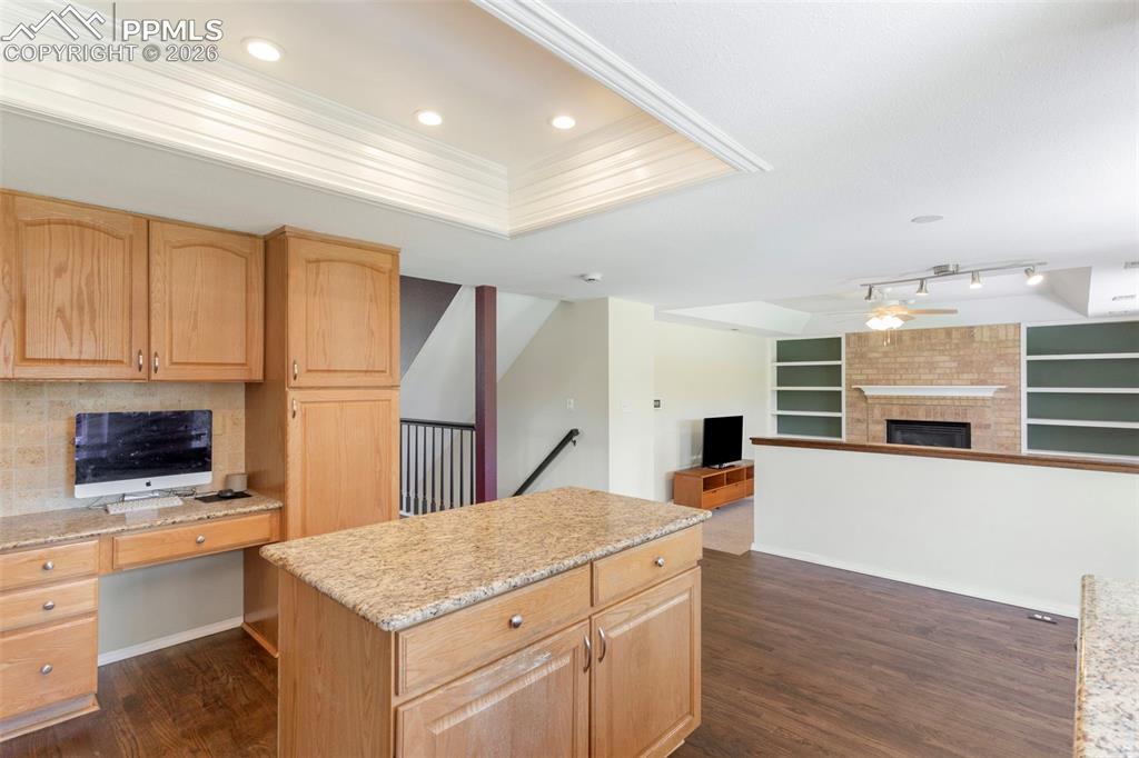 2725 Helmsdale Drive Colorado Springs CO 80920