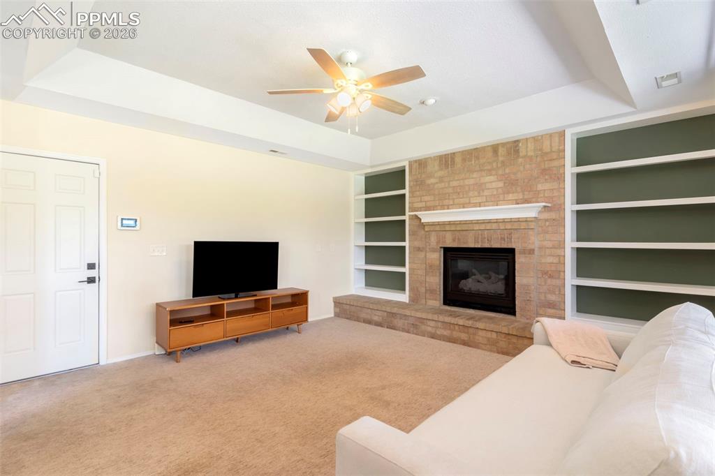 2725 Helmsdale Drive Colorado Springs CO 80920
