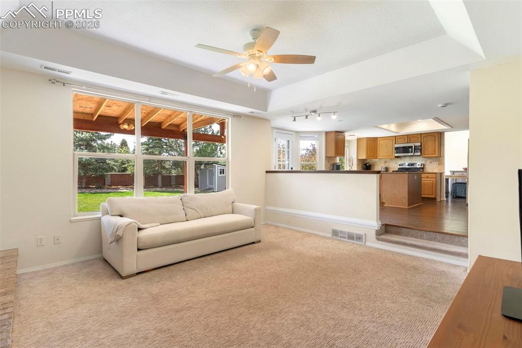 2725 Helmsdale Drive Colorado Springs CO 80920