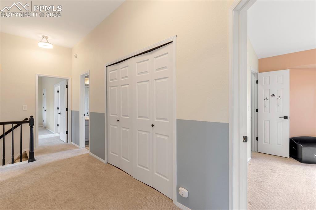 2725 Helmsdale Drive Colorado Springs CO 80920