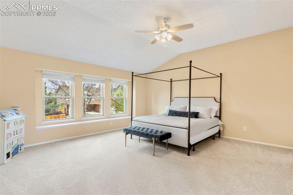 2725 Helmsdale Drive Colorado Springs CO 80920