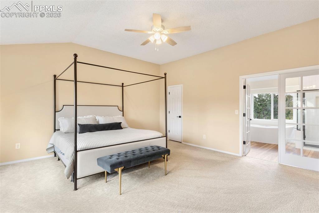 2725 Helmsdale Drive Colorado Springs CO 80920