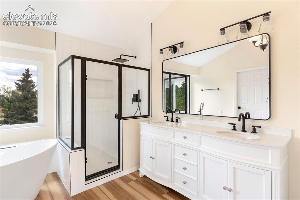 2725 Helmsdale Drive Colorado Springs CO 80920