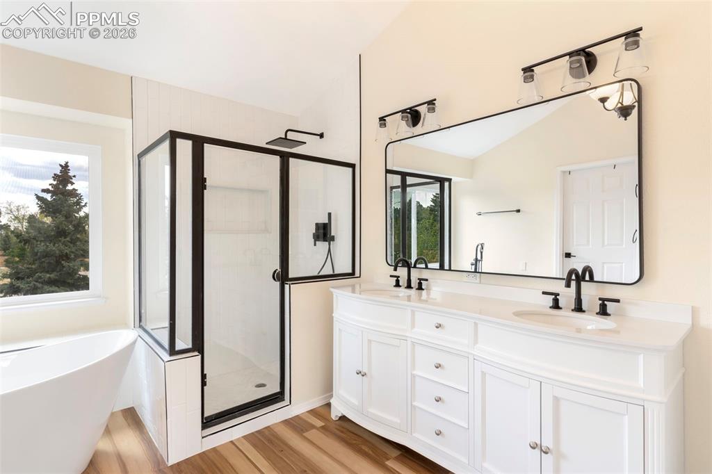 2725 Helmsdale Drive Colorado Springs CO 80920