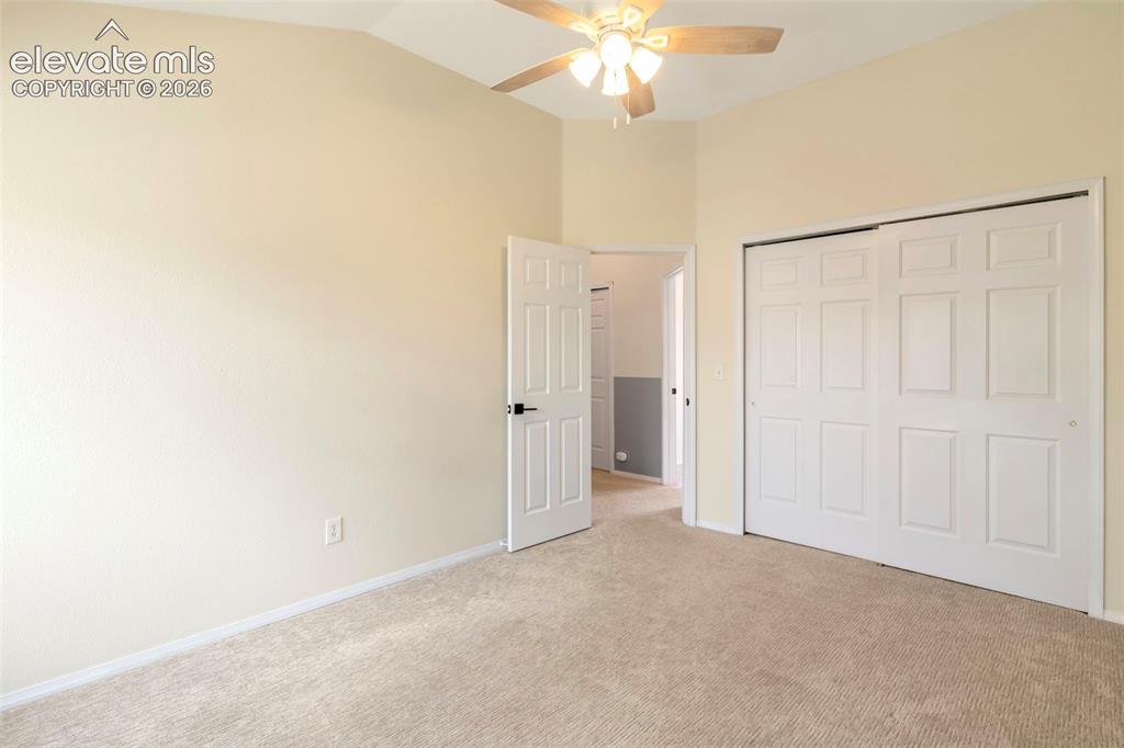 2725 Helmsdale Drive Colorado Springs CO 80920