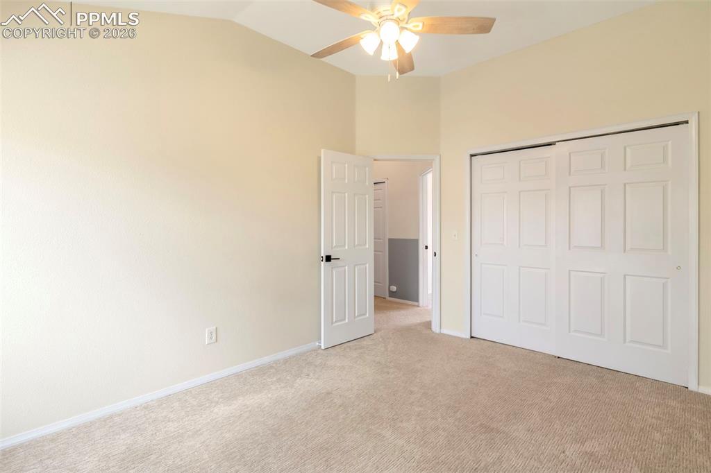 2725 Helmsdale Drive Colorado Springs CO 80920