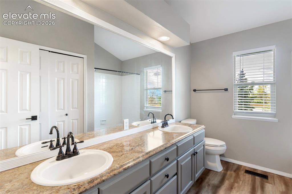 2725 Helmsdale Drive Colorado Springs CO 80920