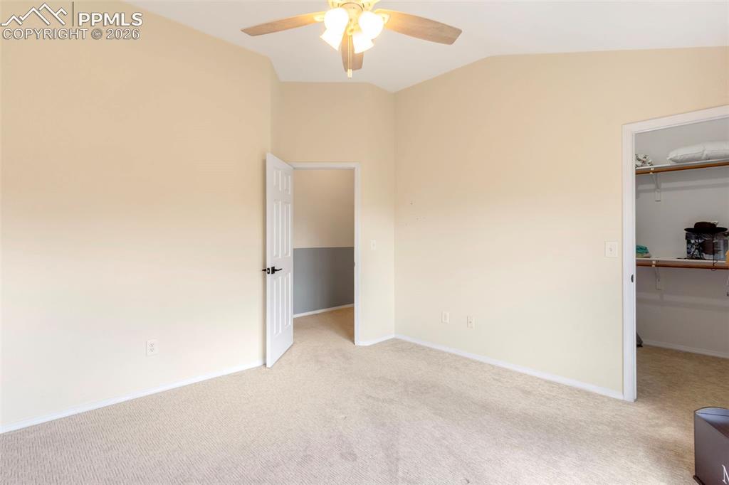 2725 Helmsdale Drive Colorado Springs CO 80920