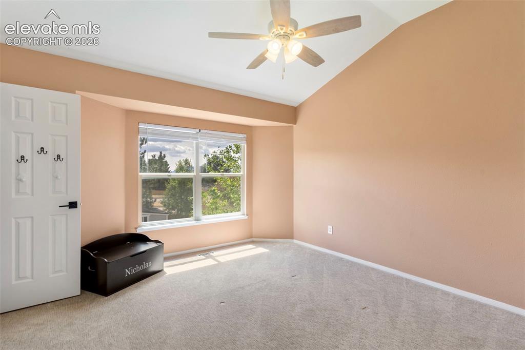 2725 Helmsdale Drive Colorado Springs CO 80920