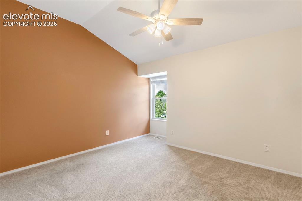 2725 Helmsdale Drive Colorado Springs CO 80920