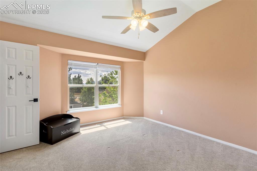 2725 Helmsdale Drive Colorado Springs CO 80920